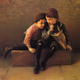 Secrets. Wikimedia Commons